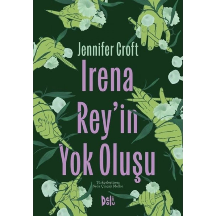 Irena Reyin Yok Oluşu