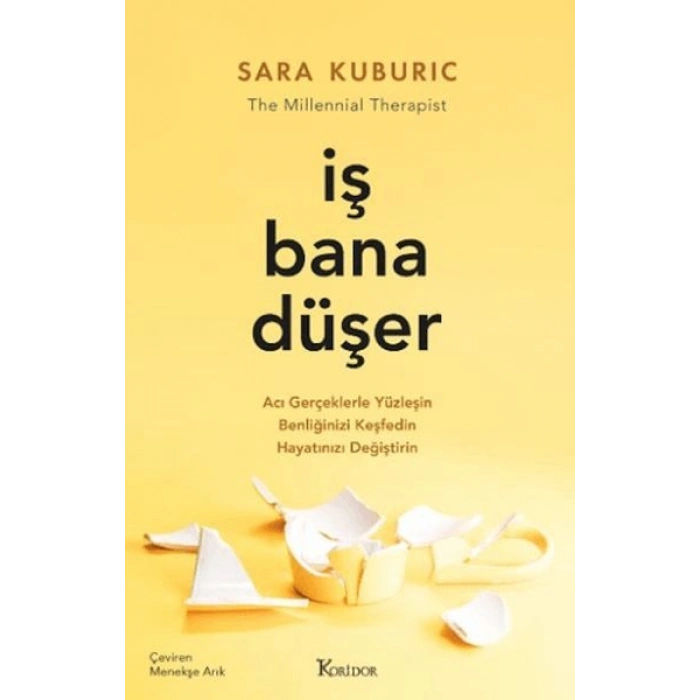 İş Bana Düşer