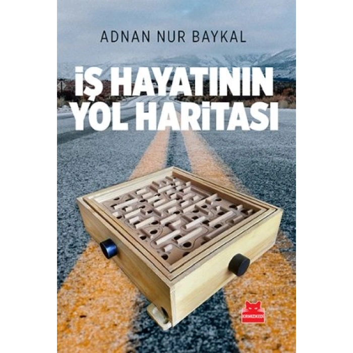 İş Hayatının Yol Haritası