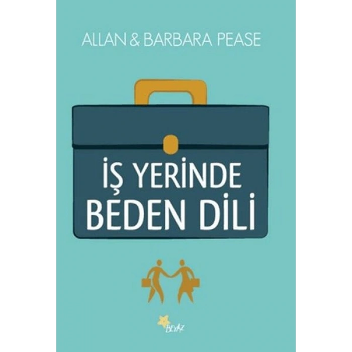 İş Yerinde Beden Dili