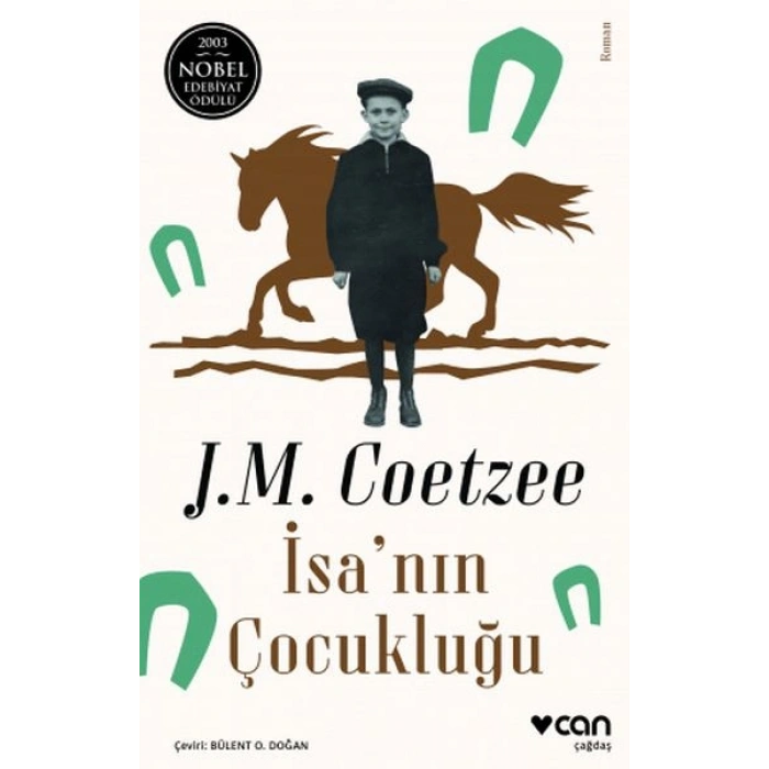 İsanın Çocukluğu