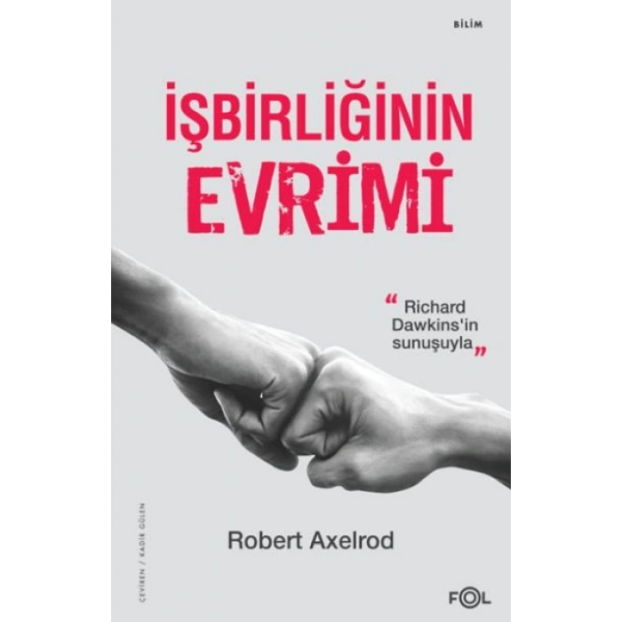 İşbirliğinin Evrimi