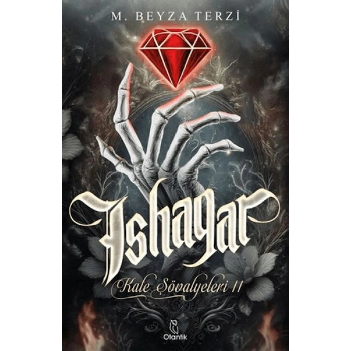 Ishagar – Kale Şövalyeleri 2