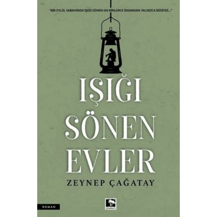 Işığı Sönen Evler