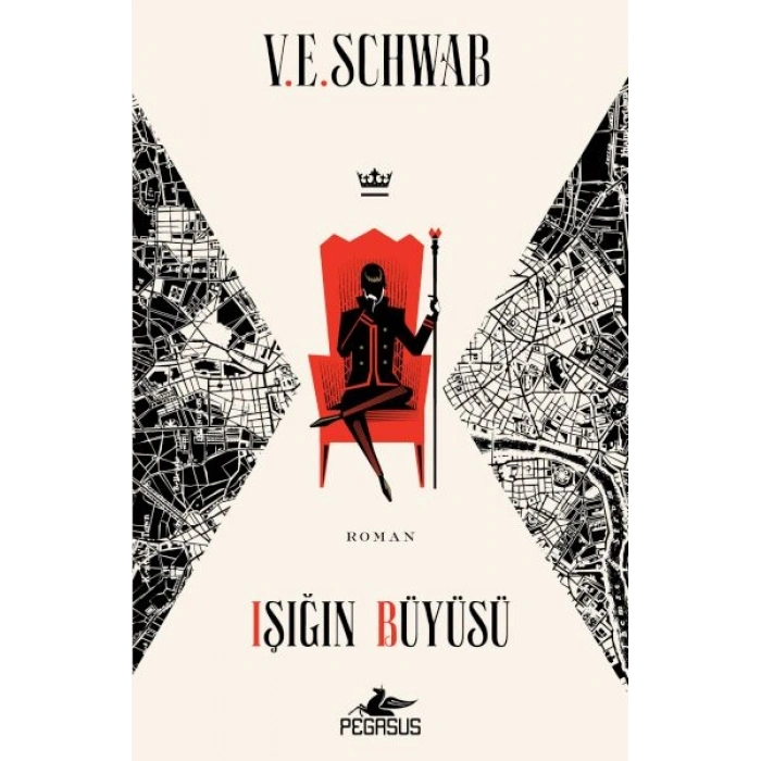 Işığın Büyüsü (Sihrin Tonları – 3)