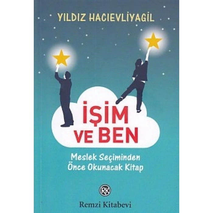 İşim ve Ben