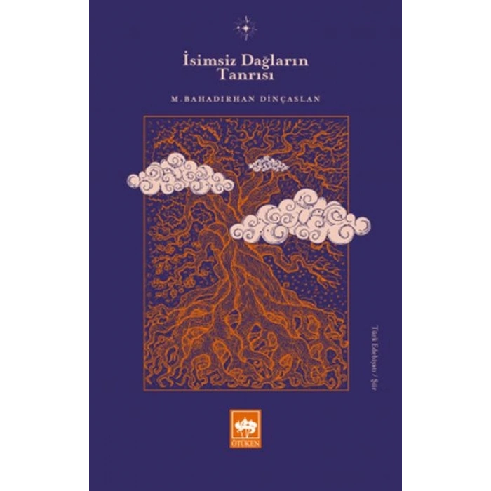 İsimsiz Dağların Tanrısı