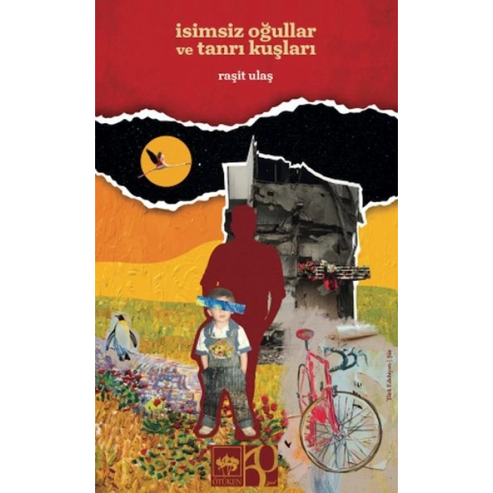 İsimsiz Oğullar ve Tanrı Kuşları