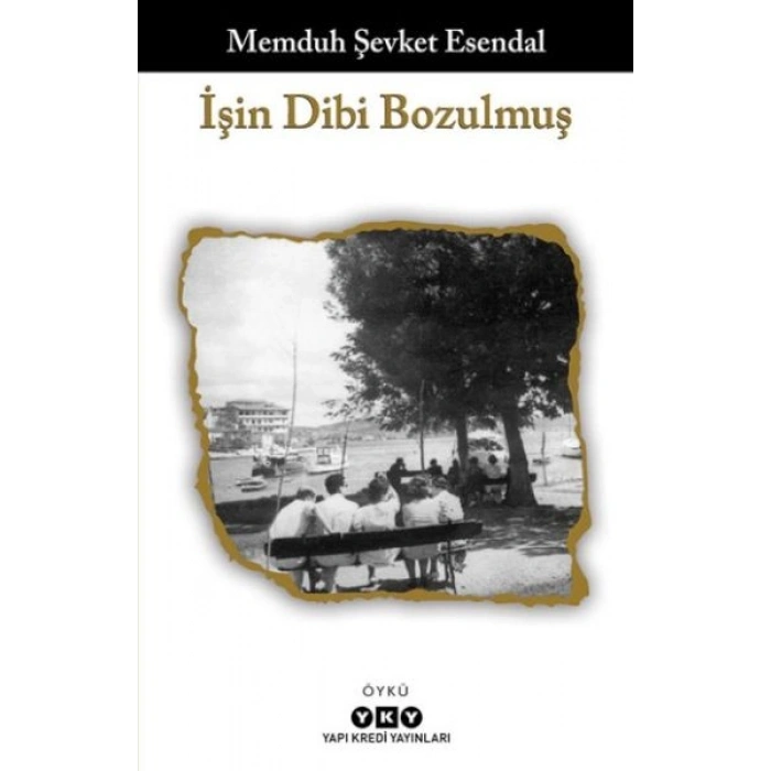 İşin Dibi Bozulmuş