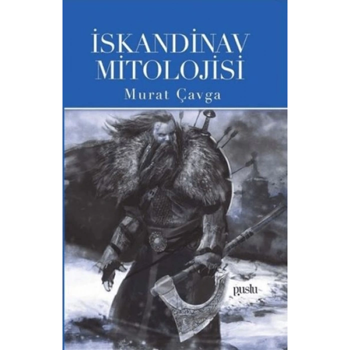 İskandinav Mitolojisi