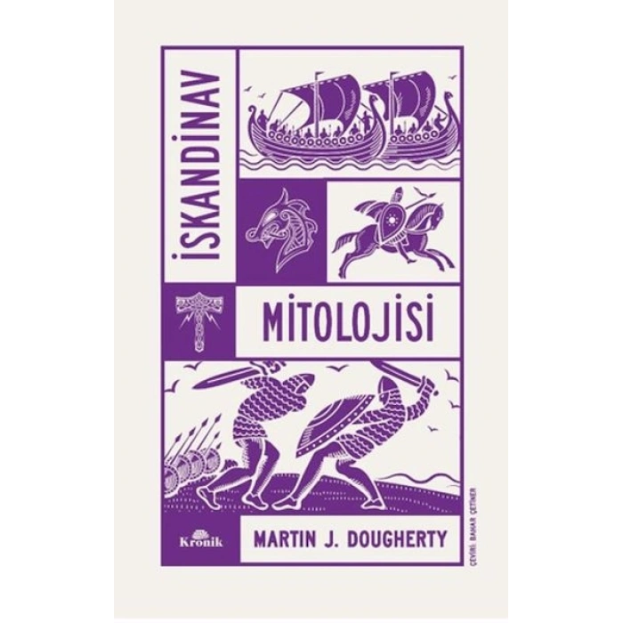 İskandinav Mitolojisi