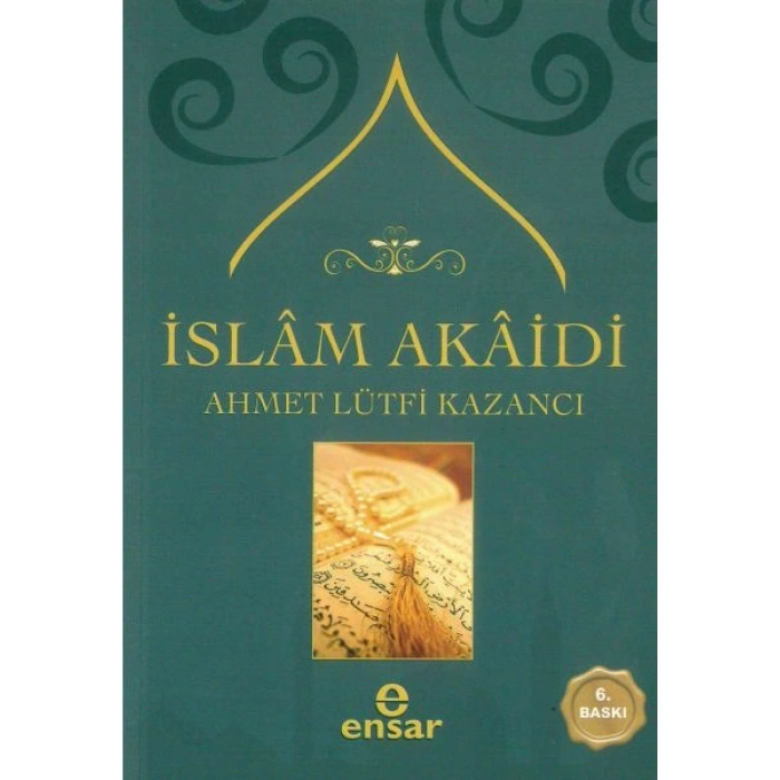 İslam Akaidi