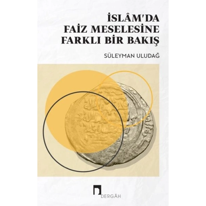 İslamda Faiz Meselesine Yeni Bir Bakış