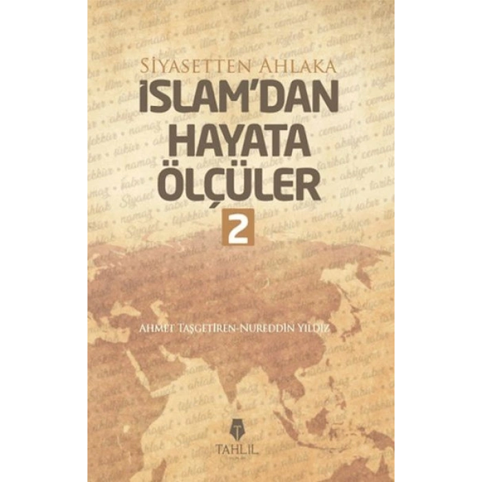 İslamdan Hayata Ölçüler - 2