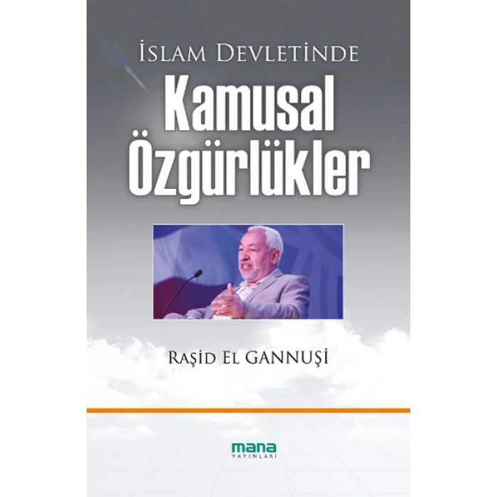 İslam Devletinde Kamusal Özgürlükler