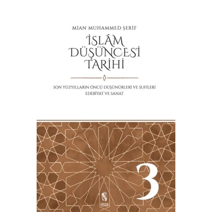 İslam Düşüncesi Tarihi 3