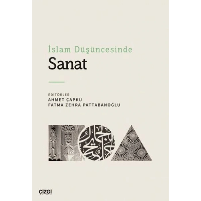 İslam Düşüncesinde Sanat