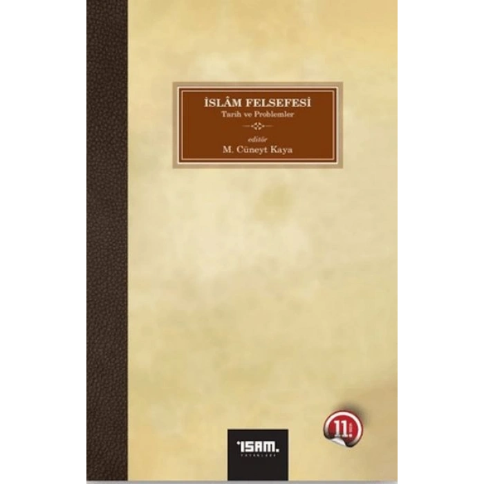 İslam Felsefesi Tarih ve Problemler 2 Cilt