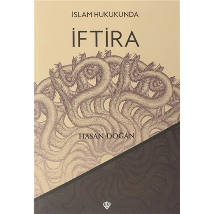 İslam Hukukunda İftira