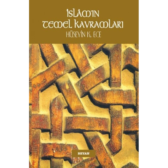 İslamın Temel Kavramları (Sempatik Boy)