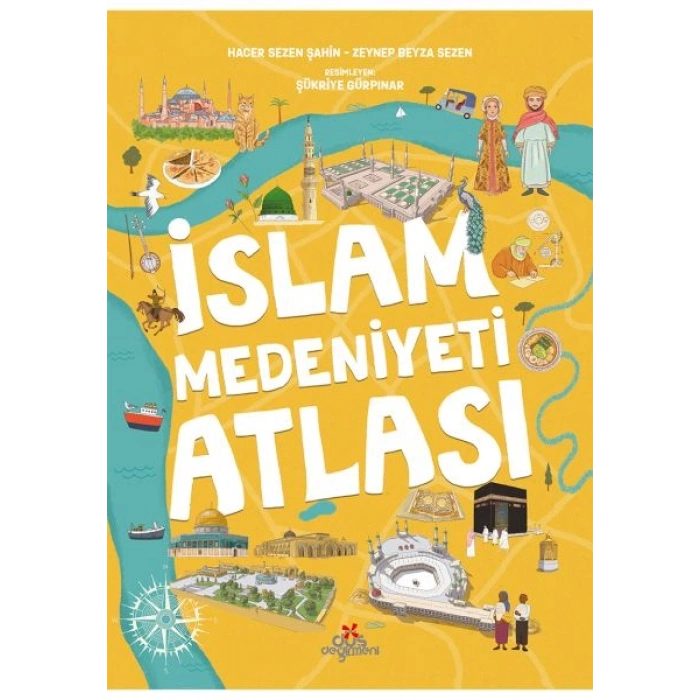 İslam Medeniyetleri Atlası