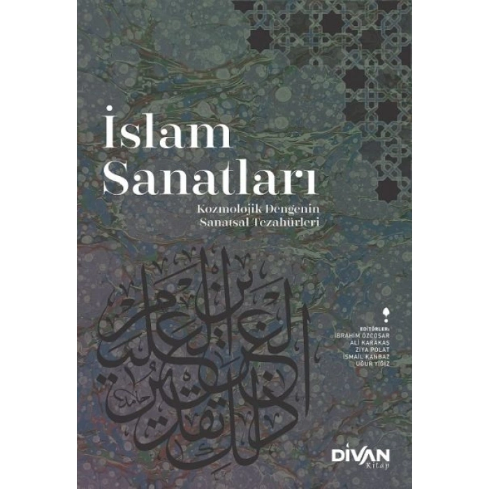 İslam Sanatları
