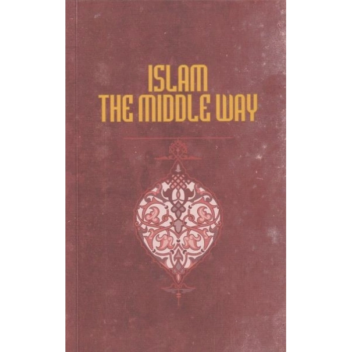İslam The Middle Way