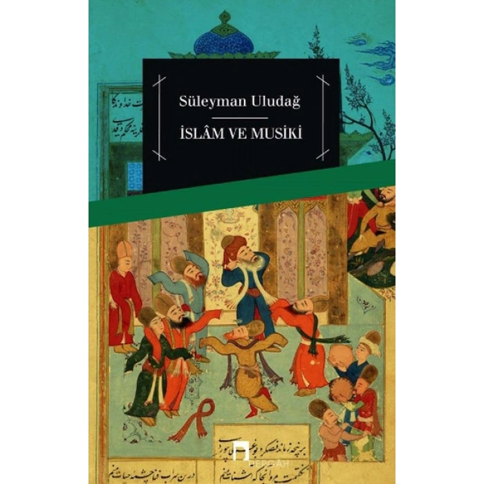 İslam ve Musiki