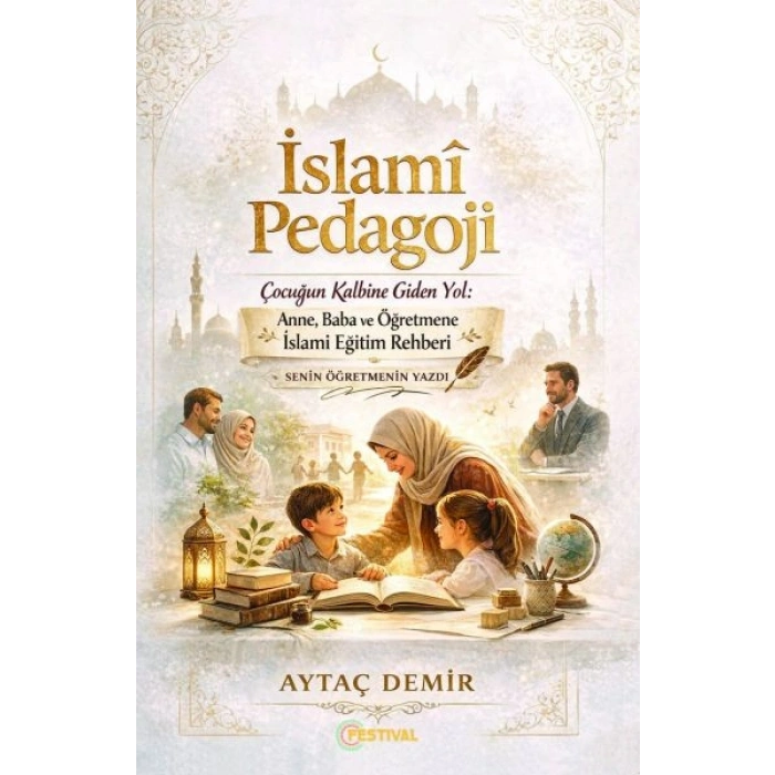 İslami Pedagoji