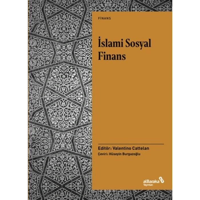 İslami Sosyal Finans