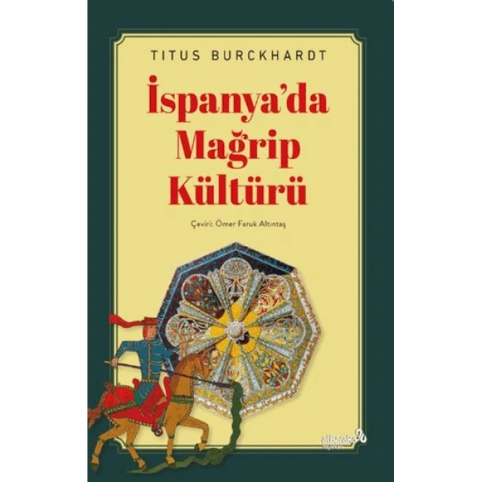 İspanyada Mağrip Kültürü