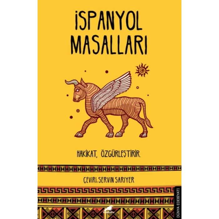 İspanyol Masalları