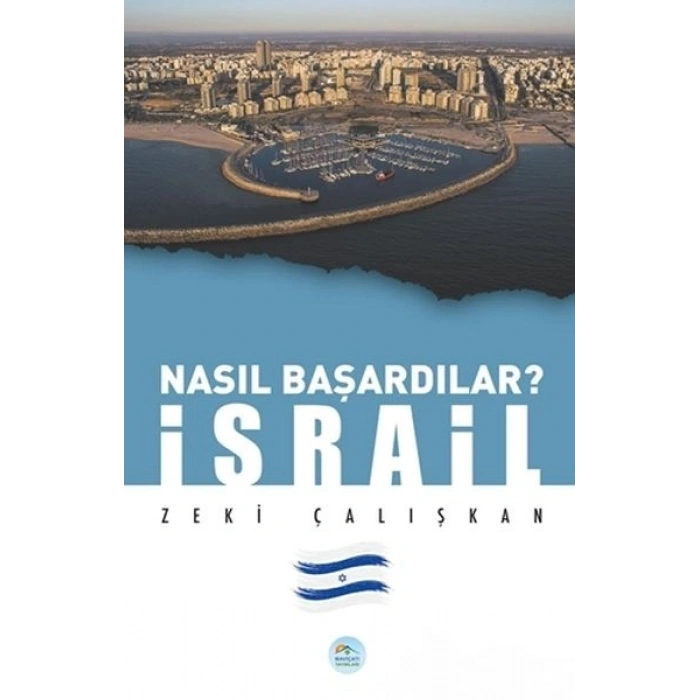 İsrail - Nasıl Başardılar?