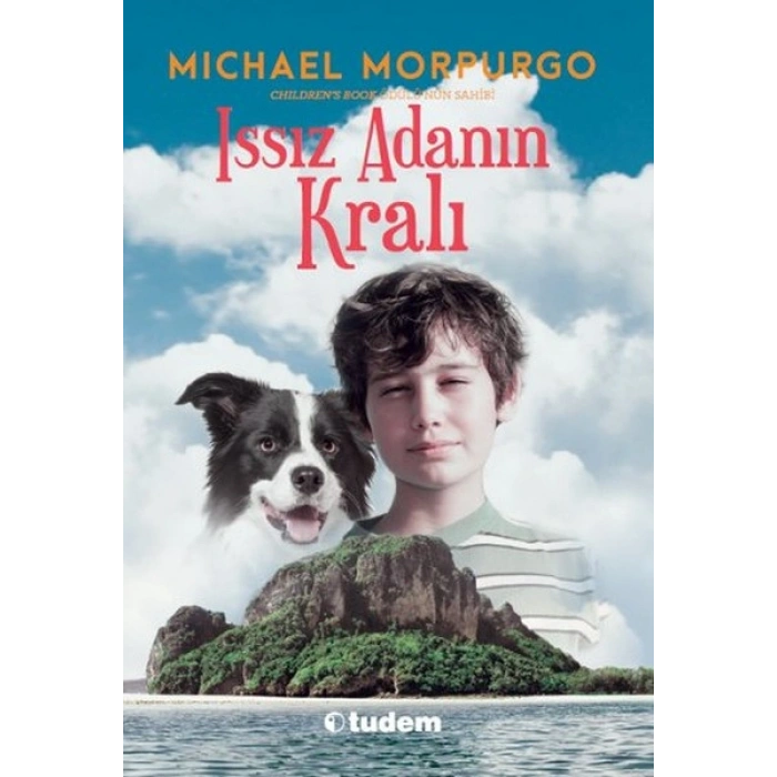 Issız Adanın Kralı