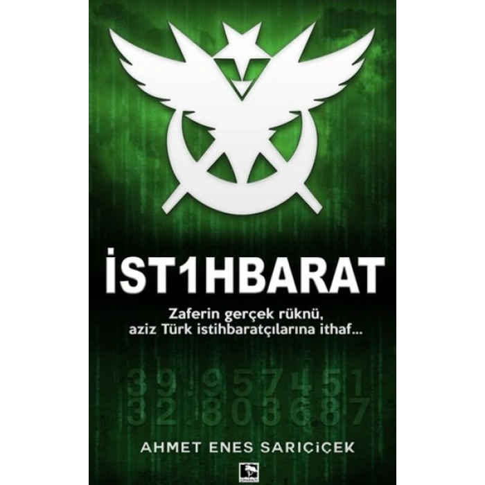 İst1hbarat