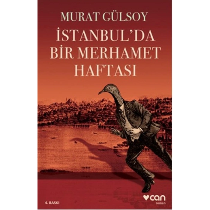 İstanbulda Bir Merhamet Haftası