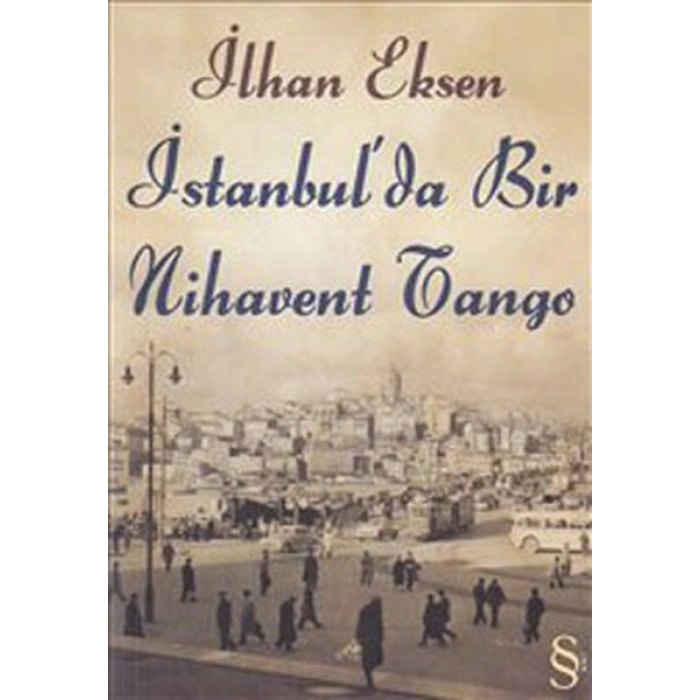 İstanbulda Bir Nihavent Tango