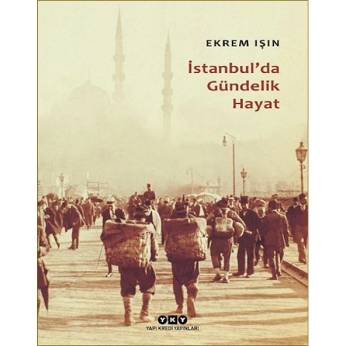 İstanbulda Gündelik Hayat