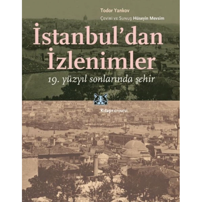 İstanbuldan İzlenimler