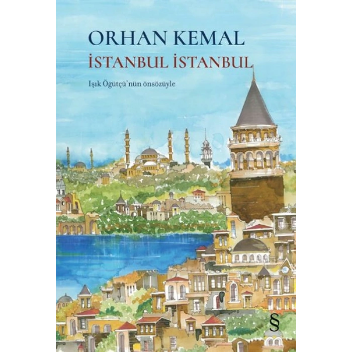İstanbul İstanbul
