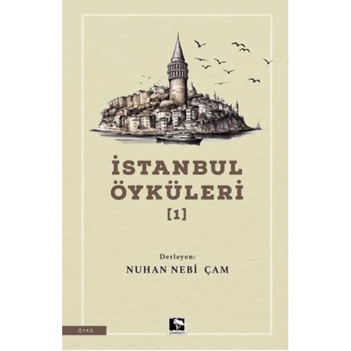 İstanbul Öyküleri 1