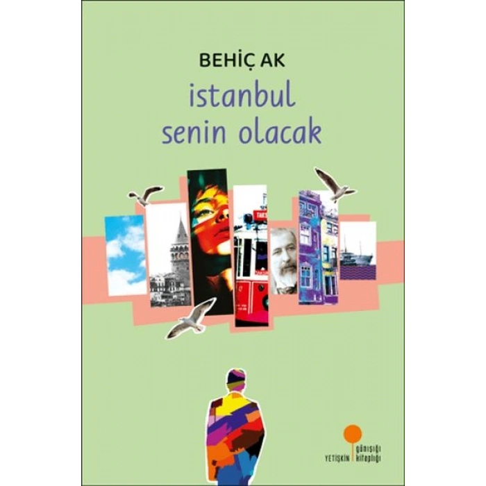 İstanbul Senin Olacak