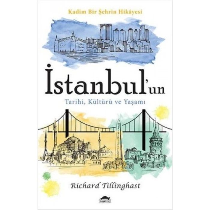İstanbulun Tarihi, Kültürü ve Yaşamı