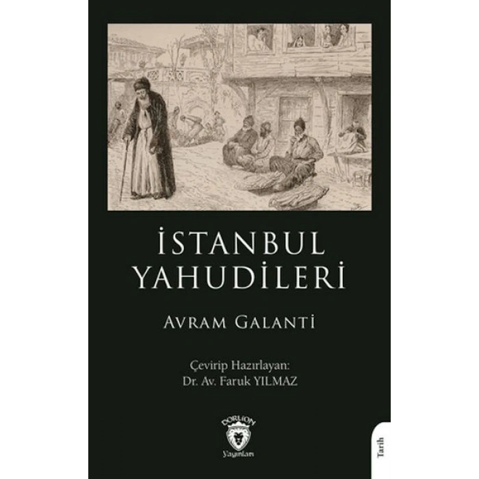 İstanbul Yahudileri