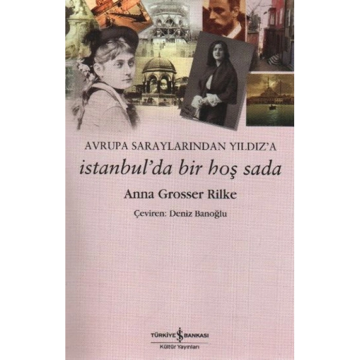 İstanbulda Bir Hoş Seda