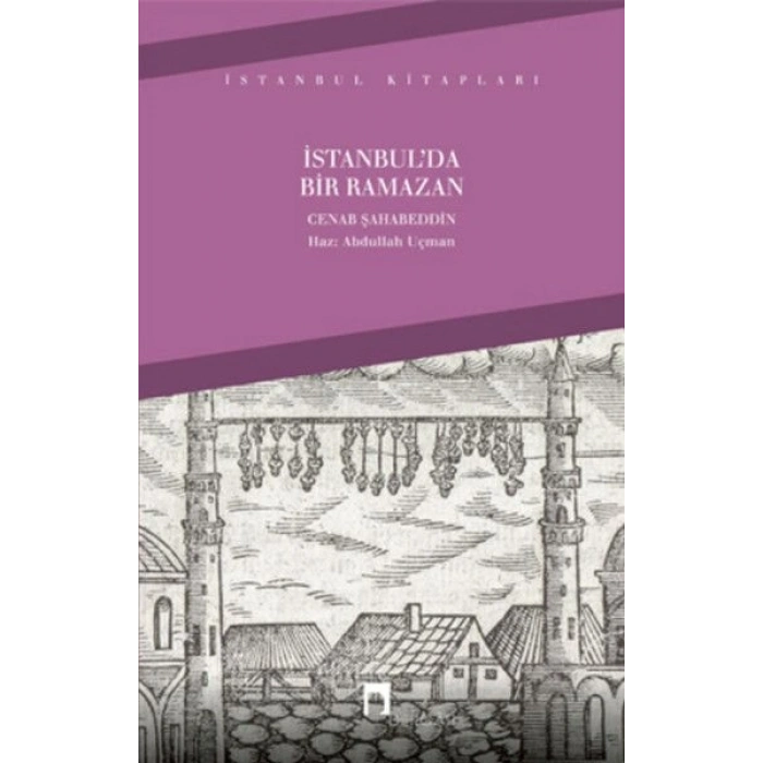 İstanbul’da Bir Ramazan