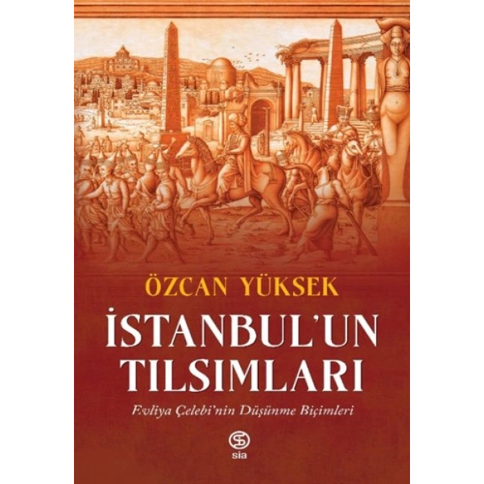İstanbul’un Tılsımları