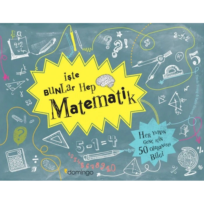 İşte Bunlar Hep Matematik