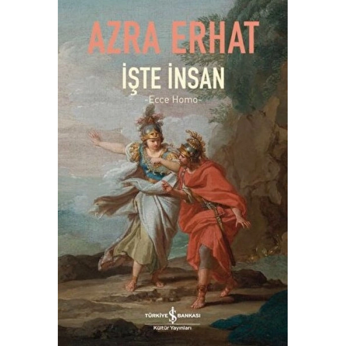 İşte İnsan - Ecce Homo