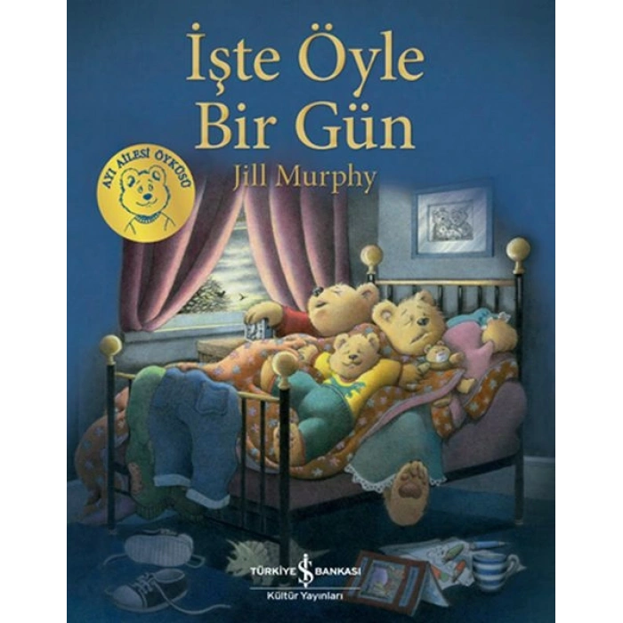 İşte Öyle Bir Gün